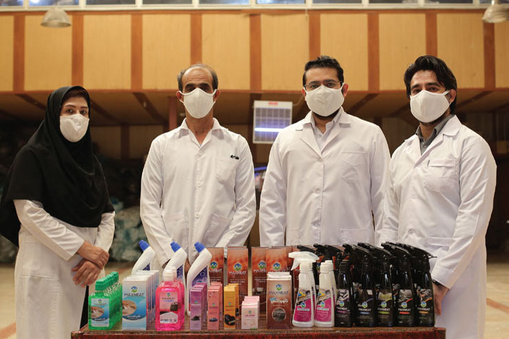 فناوری&zwnj;های گره گشا