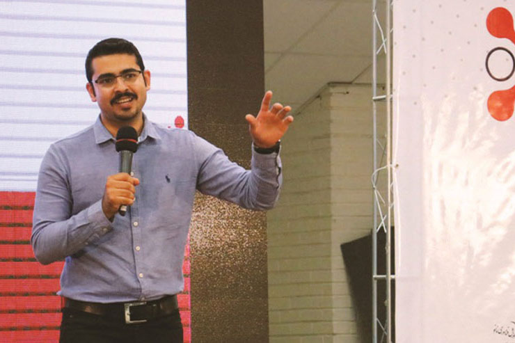 فناوری&zwnj;های گره گشا