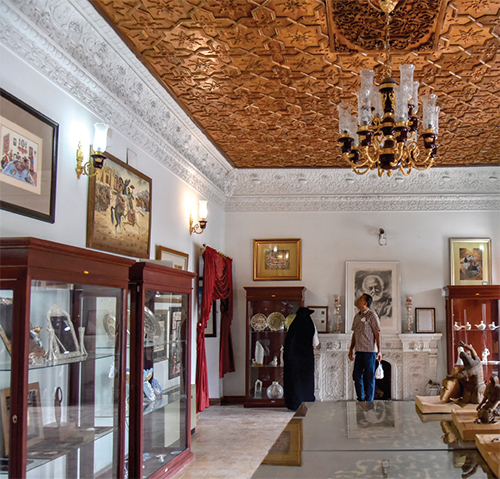 خانهای بهگستره هنر ایران خانهای بهگستره هنر ایران