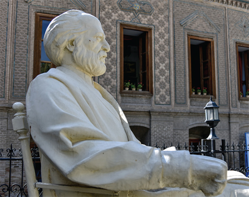 خانهای بهگستره هنر ایران خانهای بهگستره هنر ایران