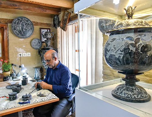 خانهای بهگستره هنر ایران خانهای بهگستره هنر ایران