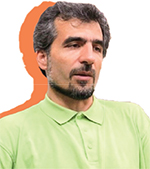 «بخشی»‌های خراسان راوی سوگ کربلا بودند