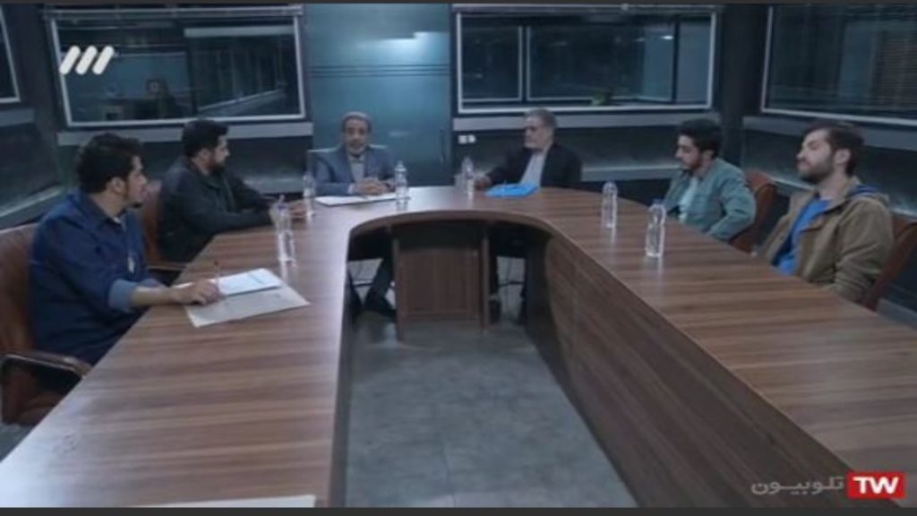 سوتیهای جنجالی سریال «گاندو» + عکس و فیلم سوتیهای جنجالی سریال «گاندو» + عکس و فیلم