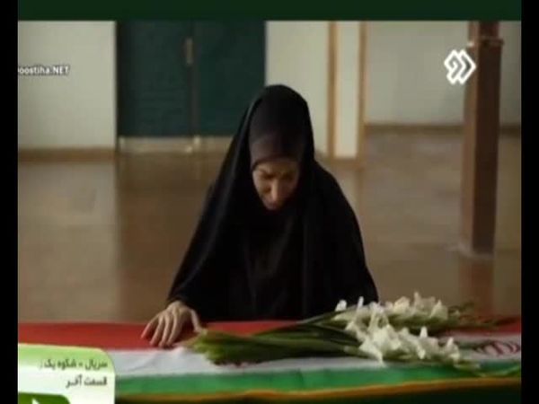 آیا محمد در قسمت آخر گاندو شهید میشود؟ فیلم آیا محمد در قسمت آخر گاندو شهید میشود؟ فیلم