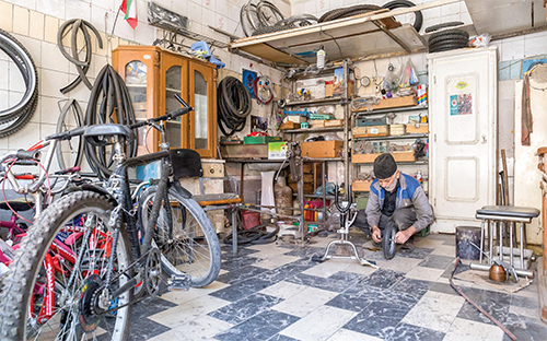 حنجره طلایی اوستا رضا حنجره طلایی اوستا رضا