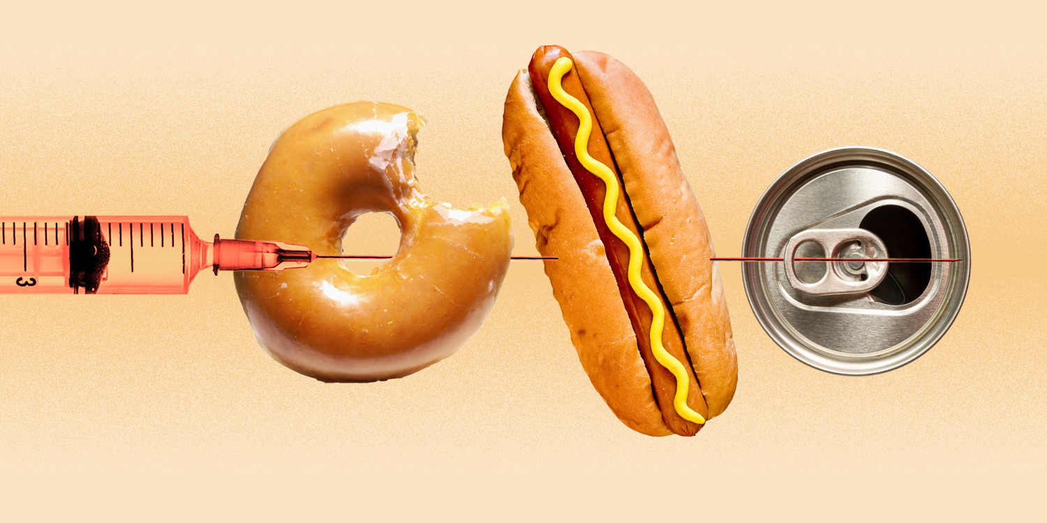 نباید این غذاها را پس از تزریق واکسن کرونا بخورید! نباید این غذاها را پس از تزریق واکسن کرونا بخورید!