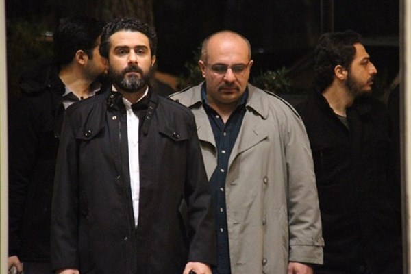 سرنوشت «محمد» در گاندو ۲ چه میشود؟ | آیا ادامه سریال ساخته میشود؟ سرنوشت «محمد» در گاندو ۲ چه میشود؟ | آیا ادامه سریال ساخته میشود؟