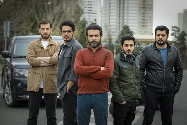 سرنوشت «محمد» در گاندو ۲ چه میشود؟ | آیا ادامه سریال ساخته میشود؟ سرنوشت «محمد» در گاندو ۲ چه میشود؟ | آیا ادامه سریال ساخته میشود؟