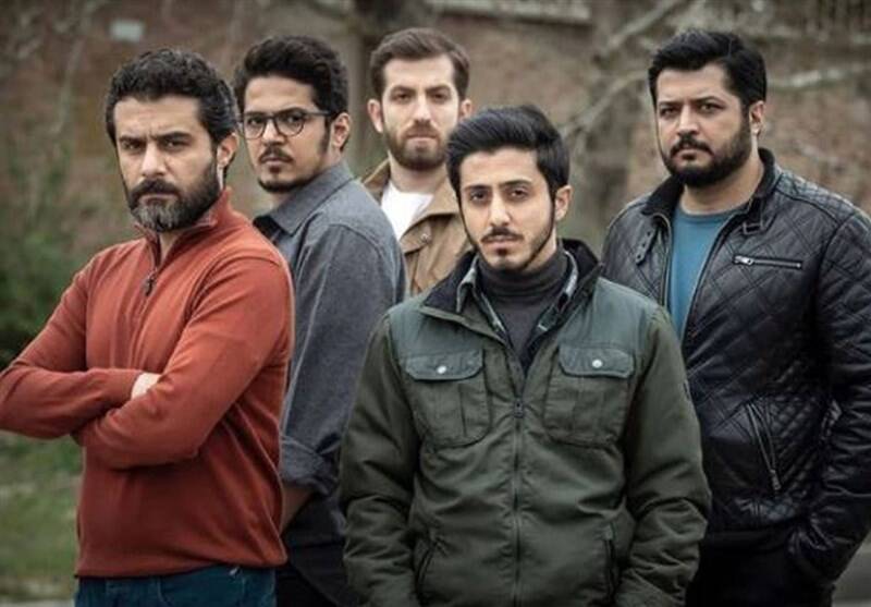 گفتگو با وحید رهبانی، بازیگر نقش محمد در «سریال گاندو»