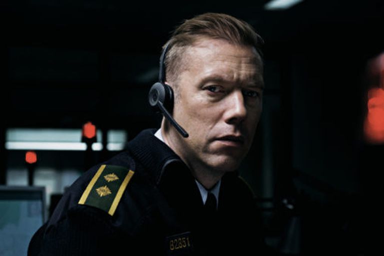 اولین تریلر فیلم جدید نتفلیکس با بازی جیک جیلنهال و ایثن هاک اولین تریلر فیلم جدید نتفلیکس با بازی جیک جیلنهال و ایثن هاک