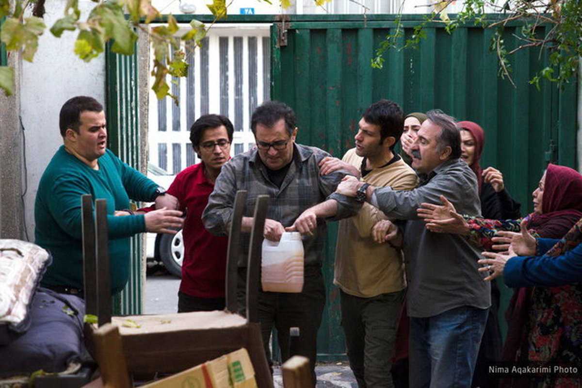 سریال «۸۷ متر» کیانوش عیاری چه زمانی پخش میشود؟ + علت تأخیر سریال «۸۷ متر» کیانوش عیاری چه زمانی پخش میشود؟ + علت تأخیر