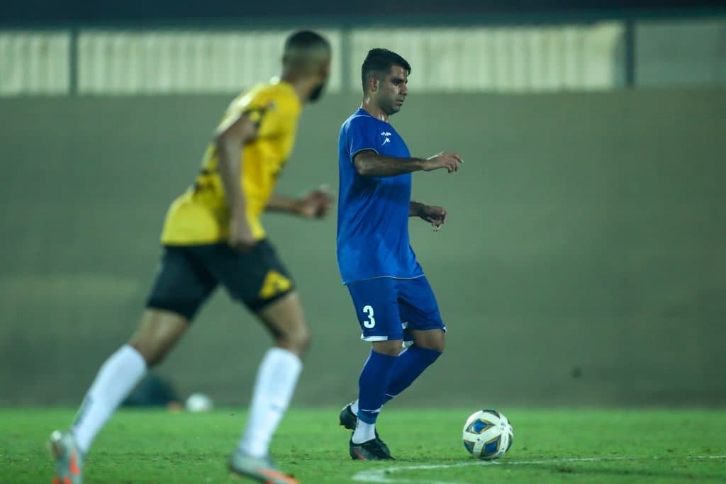 مرادمند، دانشگر و چهار ملی پوش به اردوی استقلال رسیدند مرادمند، دانشگر و چهار ملی پوش به اردوی استقلال رسیدند