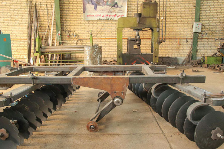 حرکت از مصرف به تولید حرکت از مصرف به تولید