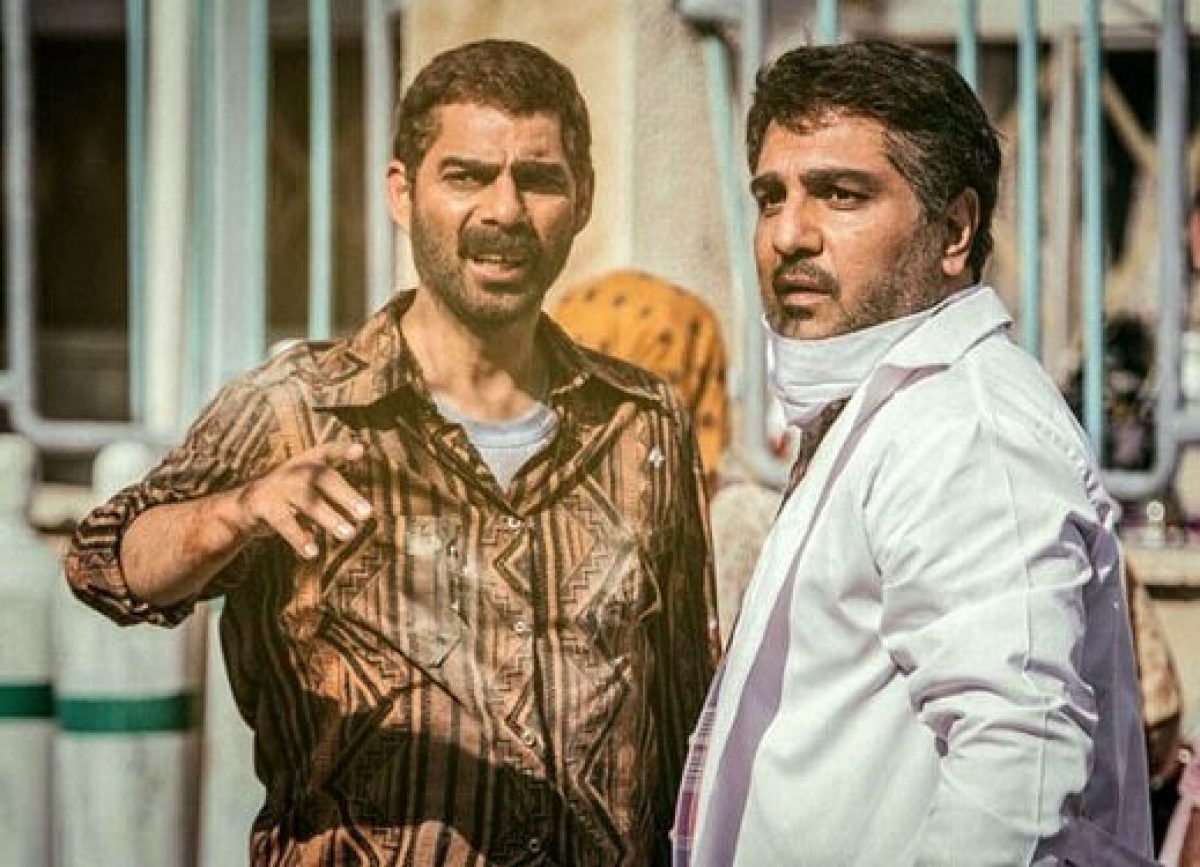 چرا فیلم «درخت گردو» در یک هفته فروشی میلیاردی داشت؟ چرا فیلم «درخت گردو» در یک هفته فروشی میلیاردی داشت؟