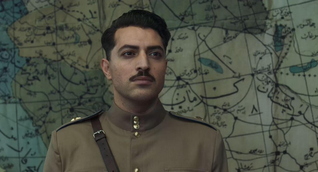 سریال «خاتون» با همه مزیتهایش، روایت تاریخی خود را محدود کرده است سریال «خاتون» با همه مزیتهایش، روایت تاریخی خود را محدود کرده است