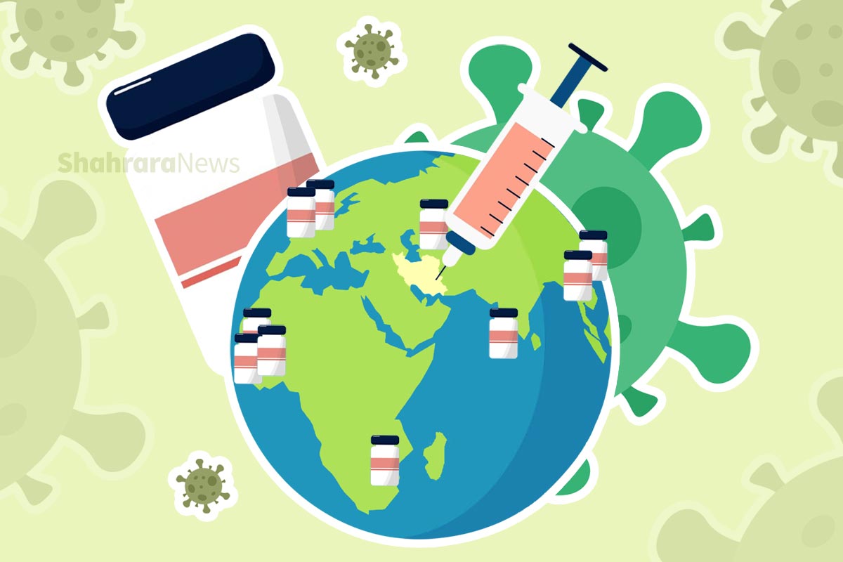 درباره انواع واکسن&zwnj;های کرونا و سویه&zwnj;های جدید کووید ۱۹