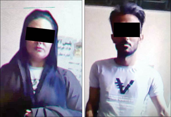 راز سرقتهای وحشتناک از مسافران با «آبمیوههای تگرگی» در مشهد + عکس راز سرقتهای وحشتناک از مسافران با «آبمیوههای تگرگی» در مشهد + عکس