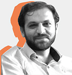 رفیق ِدیرین