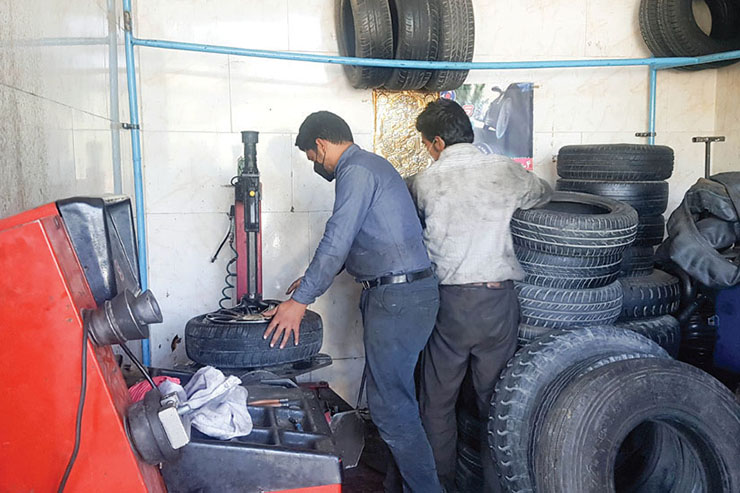 کار خیر سرمایه نمیخواهد کار خیر سرمایه نمیخواهد