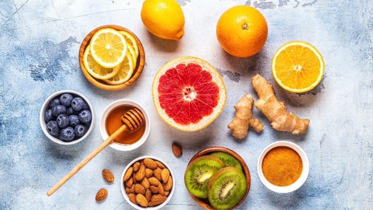 طرز تهیه سوپ مقوی برای بیماران کرونایی + برنامه غذایی طرز تهیه سوپ مقوی برای بیماران کرونایی + برنامه غذایی