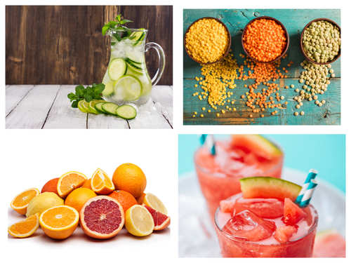 طرز تهیه سوپ مقوی برای بیماران کرونایی + برنامه غذایی طرز تهیه سوپ مقوی برای بیماران کرونایی + برنامه غذایی