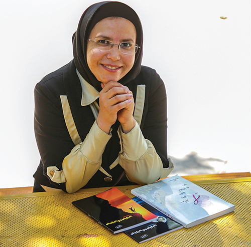 میدانی که میتوانی میدانی که میتوانی