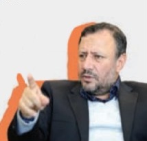 درباره حاج حیدر رحیم‌پور ازغدی و شاخصه‌های فردی و اجتماعی و انقلابی او