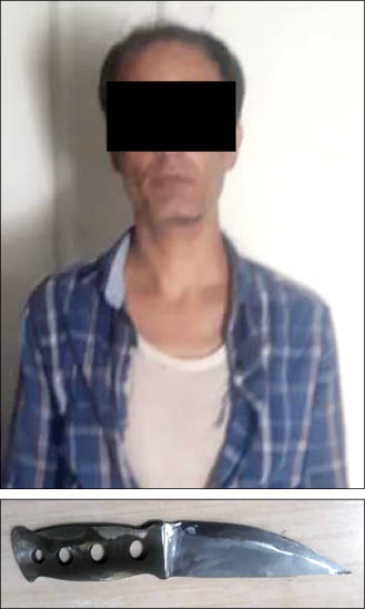 جنایت تکاندهنده مرد ۴۶ساله در عبدالمطلب مشهد + عکس جنایت تکاندهنده مرد ۴۶ساله در عبدالمطلب مشهد + عکس