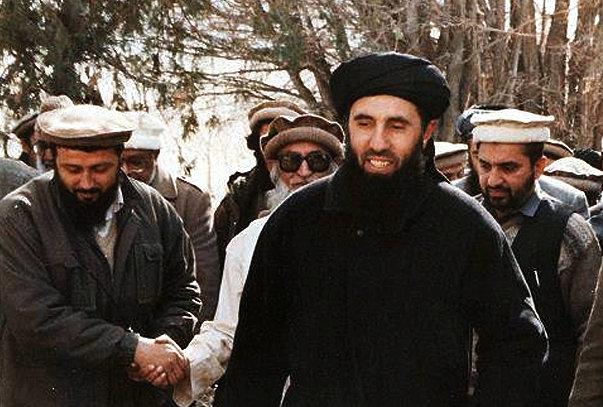 گلبدین حکمتیار کیست؟ + بیوگرافی گلبدین حکمتیار کیست؟ + بیوگرافی