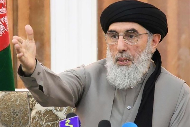 گلبدین حکمتیار کیست؟ + بیوگرافی گلبدین حکمتیار کیست؟ + بیوگرافی