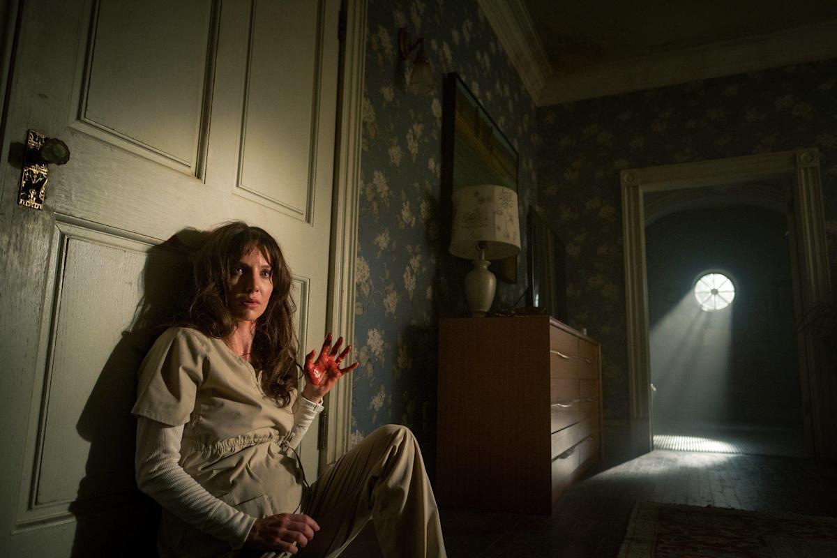 واکنش منتقدان به فیلم Malignant جیمز وان | یک بازگشت ناقص اما سرگرم‌کننده به دوران وحشت گذشته