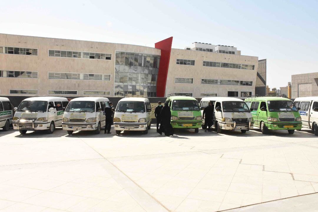 آغاز اجرای طرح ویژه جمع آوری و ساماندهی آسیب دیدگان اجتماعی در مشهد