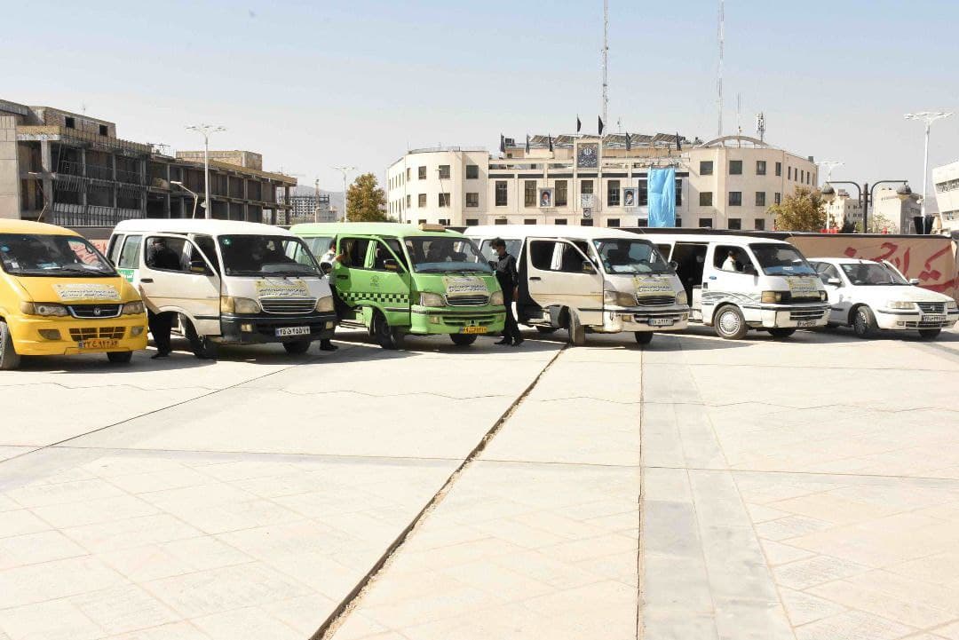 آغاز اجرای طرح ویژه جمع آوری و ساماندهی آسیب دیدگان اجتماعی در مشهد