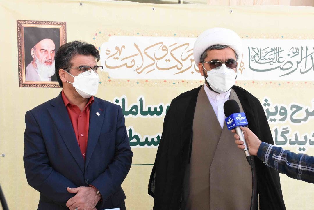 آغاز اجرای طرح ویژه جمع آوری و ساماندهی آسیب دیدگان اجتماعی در مشهد