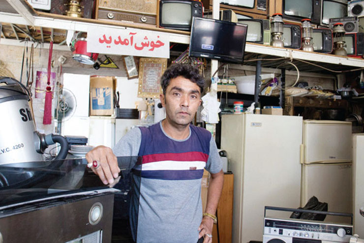 خانه جعبههای جادویی خانه جعبههای جادویی