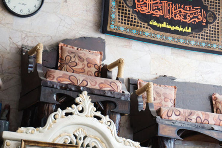 خانه جعبههای جادویی خانه جعبههای جادویی