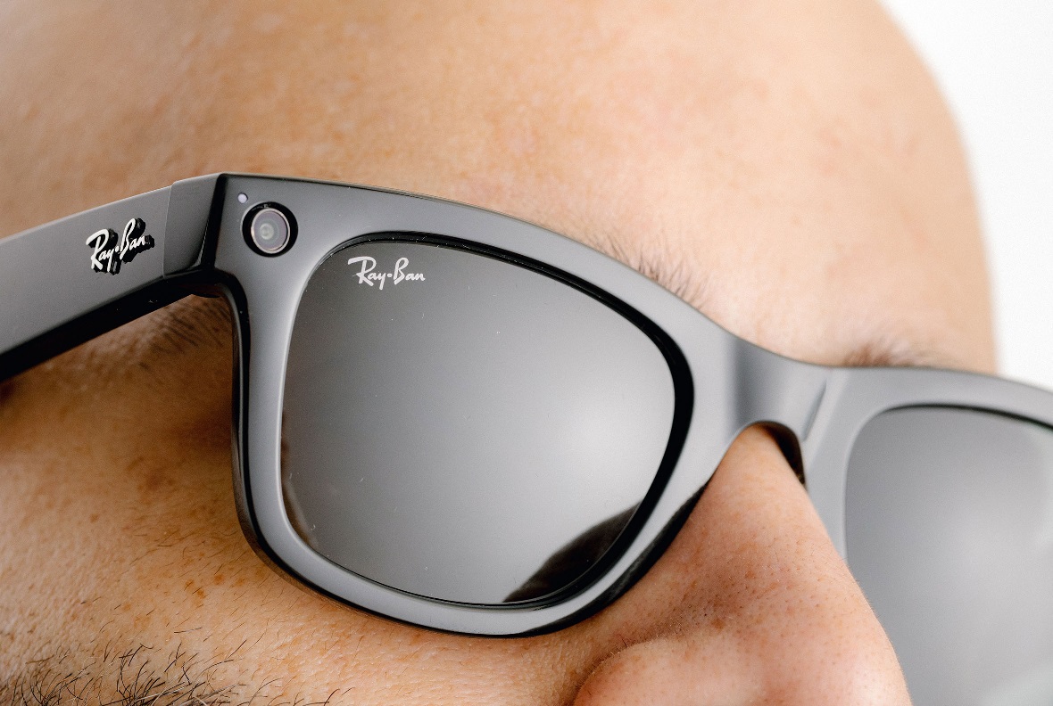 با Ray-Ban Stories، عینک هوشمند فیسبوک و ری-بن، آشنا شوید با Ray-Ban Stories، عینک هوشمند فیسبوک و ری-بن، آشنا شوید