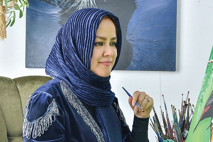 باور کنید عکس نیستند!