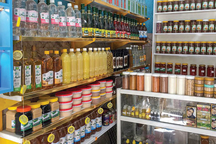 کرونا به کار ما رونق داد کرونا به کار ما رونق داد