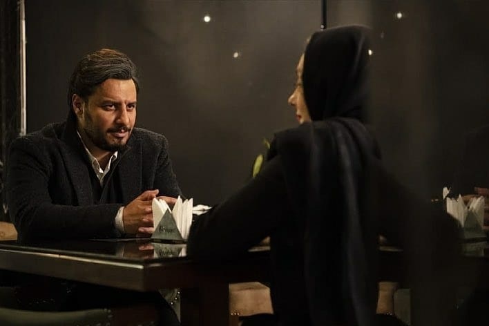 درباره پایان سریال &laquo;زخم کاری&raquo; محمدحسین مهدویان