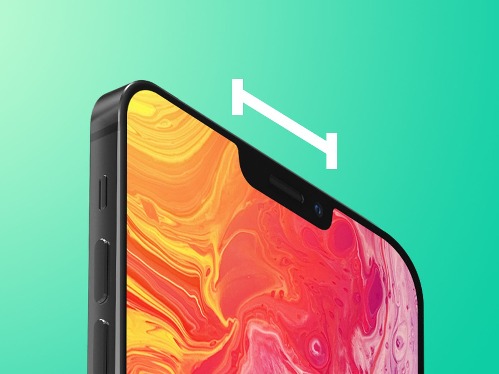 هرآنچه تا به امروز درباره آیفون ۱۳ میدانیم هرآنچه تا به امروز درباره آیفون ۱۳ میدانیم