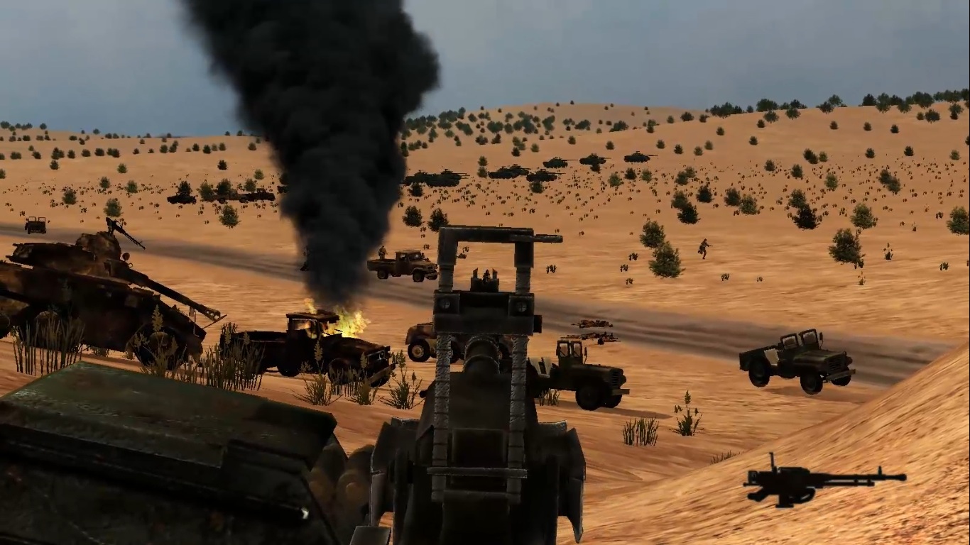 در بازی «دوران افتخار» به میدانهای نبرد ۸ سال دفاع مقدس خواهید رفت در بازی «دوران افتخار» به میدانهای نبرد ۸ سال دفاع مقدس خواهید رفت