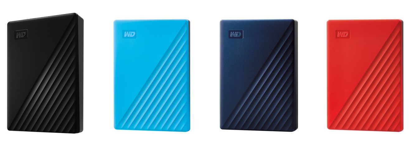 معرفی چند هارد اکسترنال خوب برای رهایی از مشکل کمبود حافظه رایانه و گوشی معرفی چند هارد اکسترنال خوب برای رهایی از مشکل کمبود حافظه رایانه و گوشی