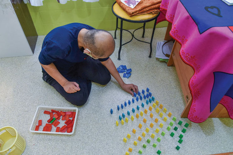 دلخوشیهای کوچک از دست رفته دلخوشیهای کوچک از دست رفته