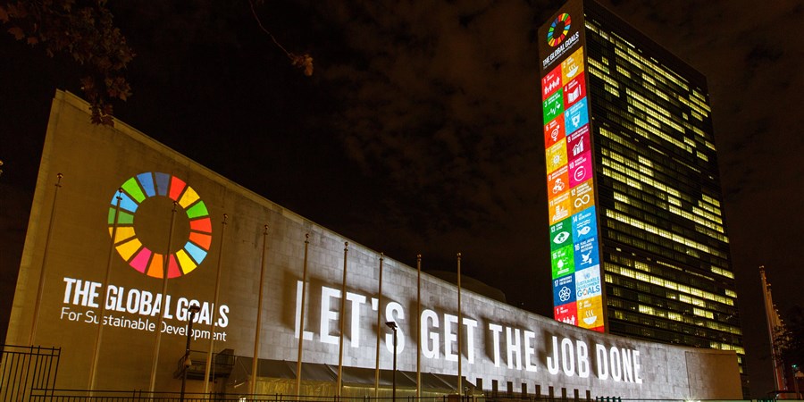 «سند ۲۰۳۰» چیست و چه اهدافی دارد؟ + متن کامل «سند ۲۰۳۰» چیست و چه اهدافی دارد؟ + متن کامل