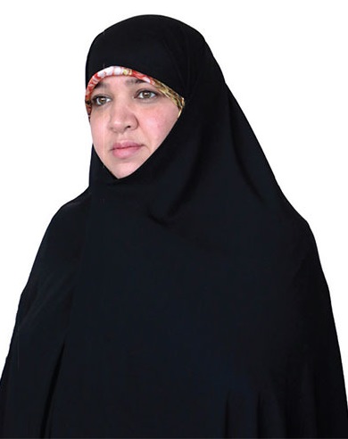 معابر شهر مشهد به نام بانوان شهید مزین میشود معابر شهر مشهد به نام بانوان شهید مزین میشود