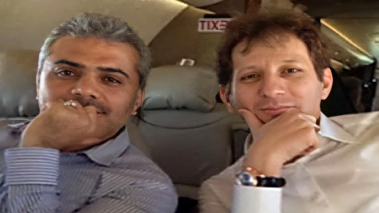 حسن رعیت کیست؟ + بیوگرافی حسن رعیت کیست؟ + بیوگرافی