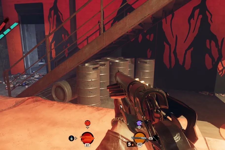 راهنمای اولیه بازی Deathloop | حلقهها را سریعتر بشکنید راهنمای اولیه بازی Deathloop | حلقهها را سریعتر بشکنید