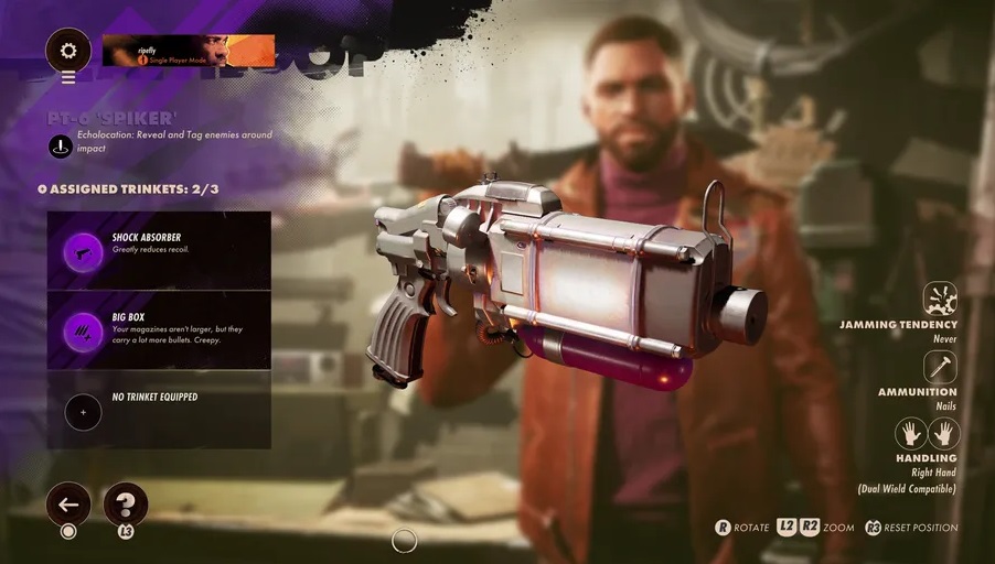 راهنمای اولیه بازی Deathloop | حلقهها را سریعتر بشکنید راهنمای اولیه بازی Deathloop | حلقهها را سریعتر بشکنید